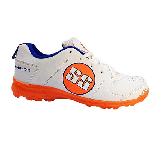 ss cricket shoes