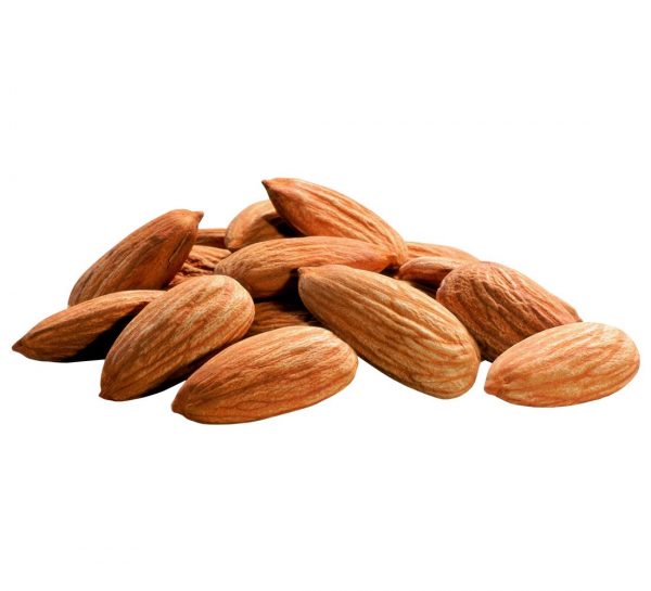 Solely Naturalz Sanora Almonds_2nd image