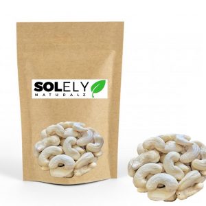 Solely Naturalz W180 Cashew Nuts_cover