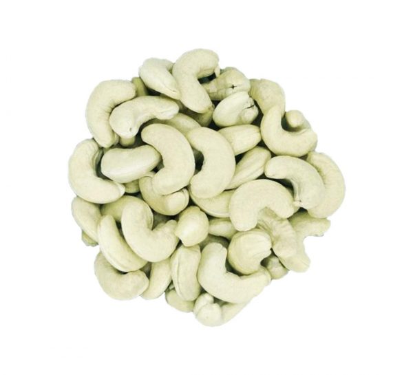 Solely Naturalz W240 Cashew Nuts_2nd image