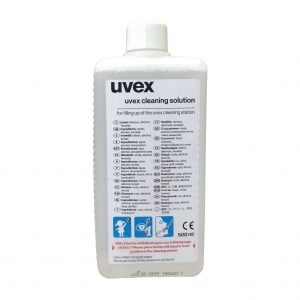 uvex cleaning fluid_1P