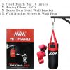 AVM Boxing kit and set_1