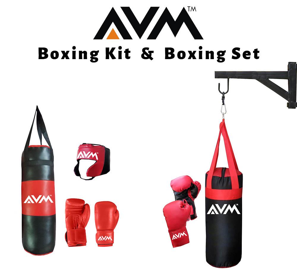 AVM Boxing kit and set_coverNew.