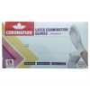 Coronation Latex Examination Gloves_cover