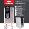 Coronation Oxygen Concentrator