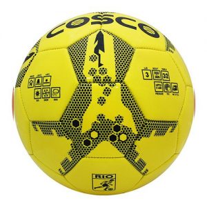 Cosco Rio Football 1