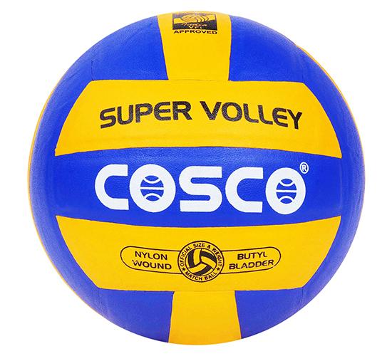 Cosco Super Volley Volleyball 1