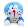 Crawling Doraemon Plush Toy_1