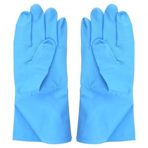 DPL Nova 40 Rubber Hand Gloves 1