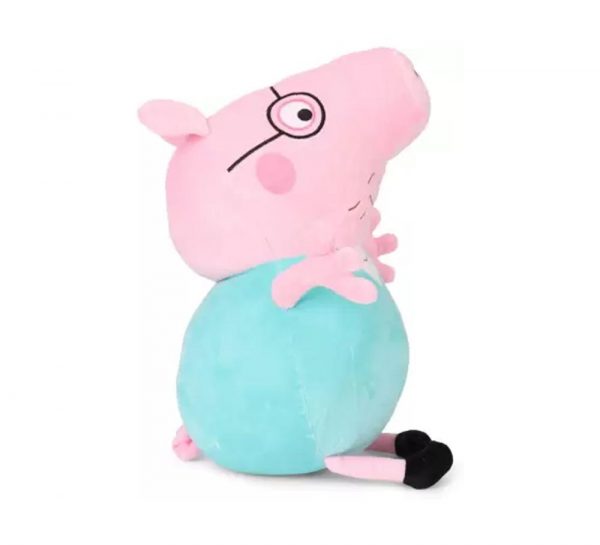 Daddy Pig Plush Toy_3