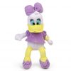 Daisy Sitting Plush Toy_cover
