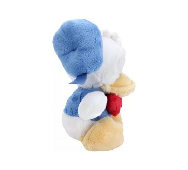 Donald Flopsie Plush MR Toy_1