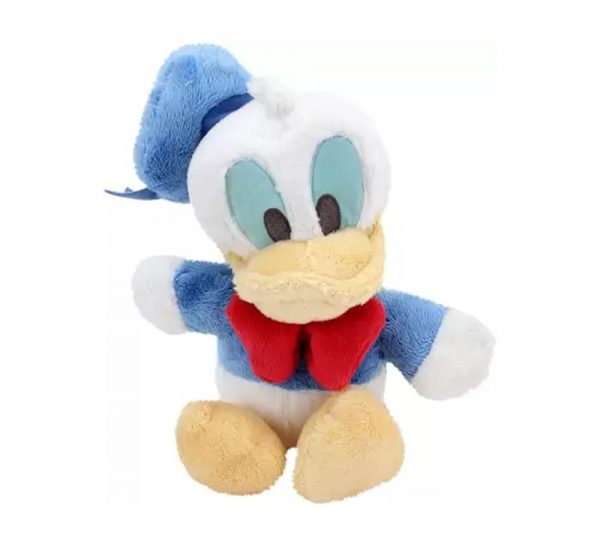 Donald Flopsie Plush MR Toy_cover