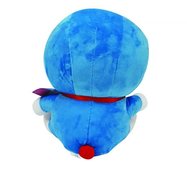 Doraemon Plush Naughty Toy_2