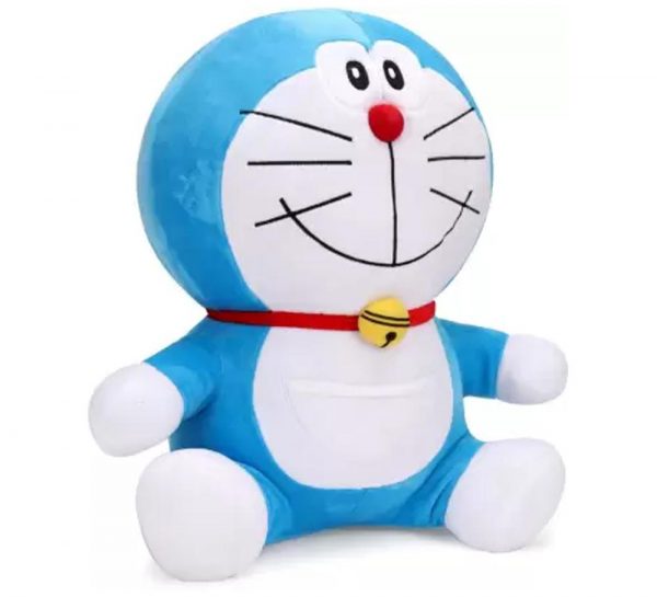 Doraemon Plush Toy_1