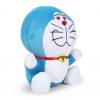 Doraemon Smiling Plush Toy_1