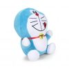 Doreamon Plush Smiling With Tongue Out Toy_1