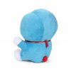 Doreamon Plush Smiling With Tongue Out Toy_2