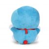 Doreamon Plush Smiling With Tongue Out Toy_3