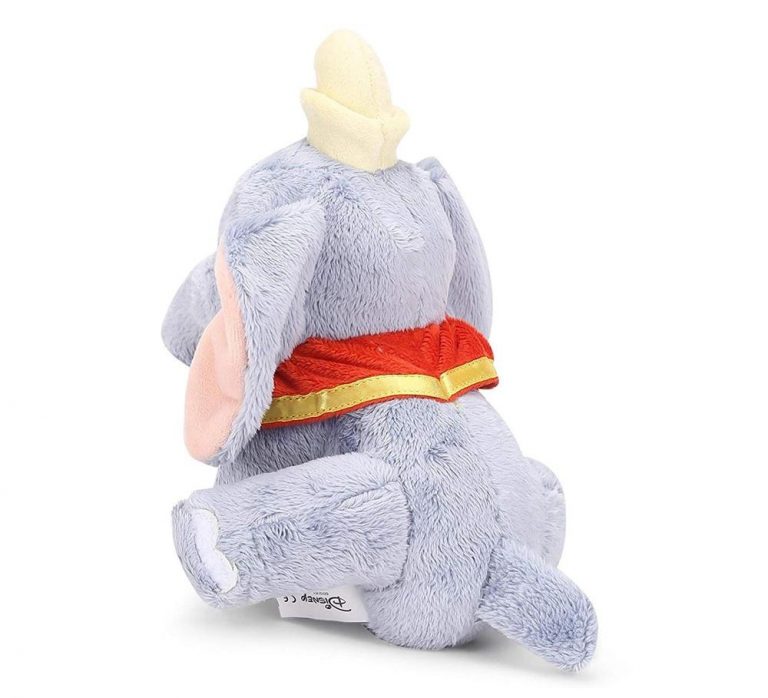 dumbo plush toy australia