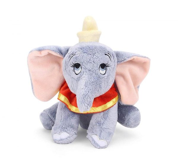 Dumbo Plush MR Toy_3