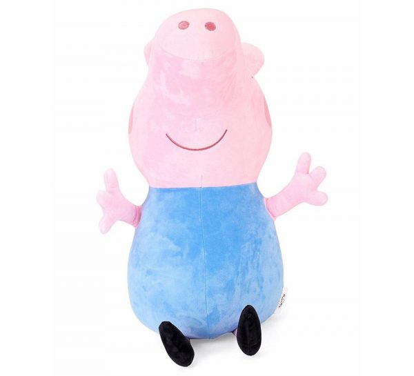 George Pig Plush Toy_1