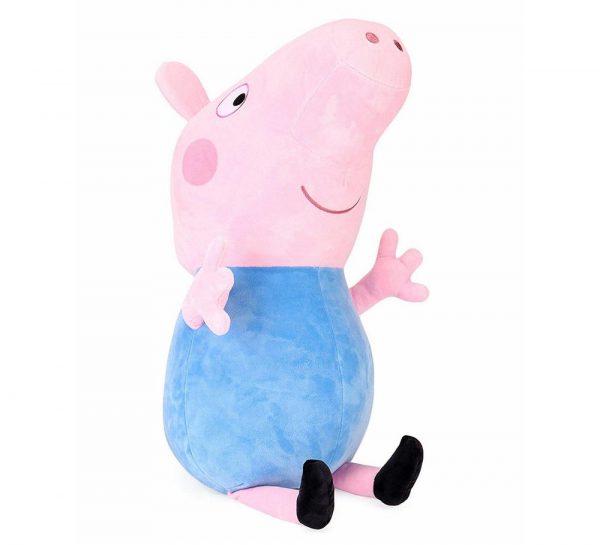 George Pig Plush Toy_2