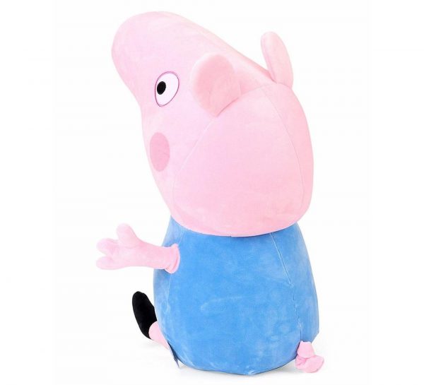 George Pig Plush Toy_4