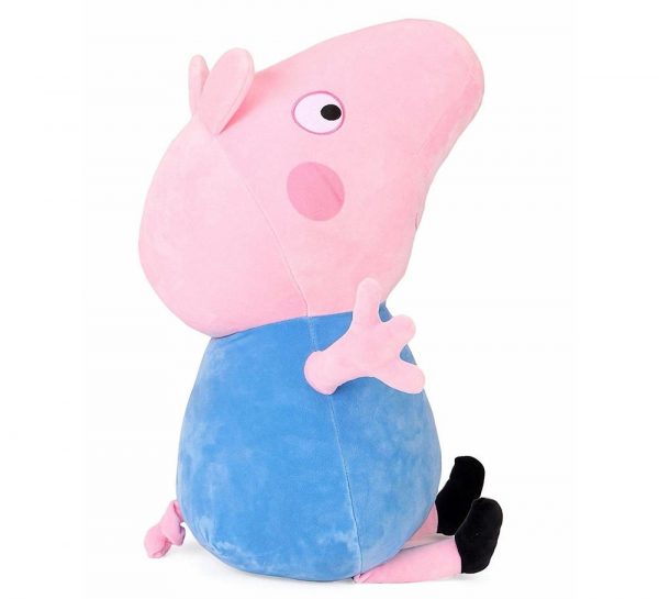 George Pig Plush Toy_5