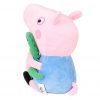 George Pig With Dinosaur Plush Toy_1