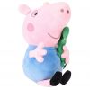 George Pig With Dinosaur Plush Toy_4