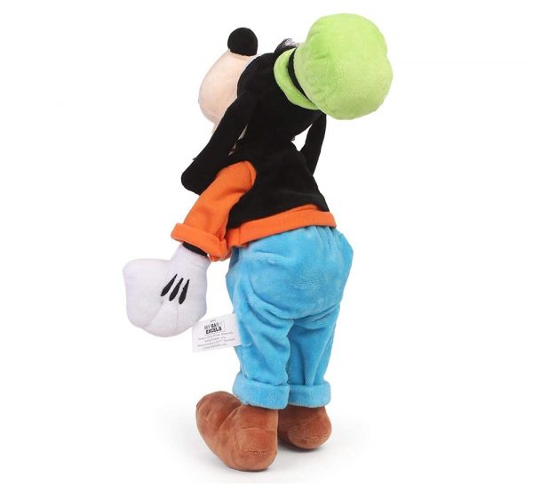 Goofy Plush Sitting Toy_2