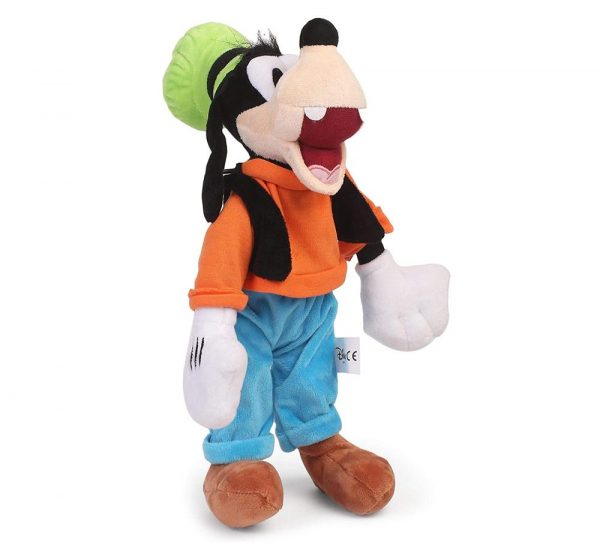 Goofy Plush Sitting Toy_cover