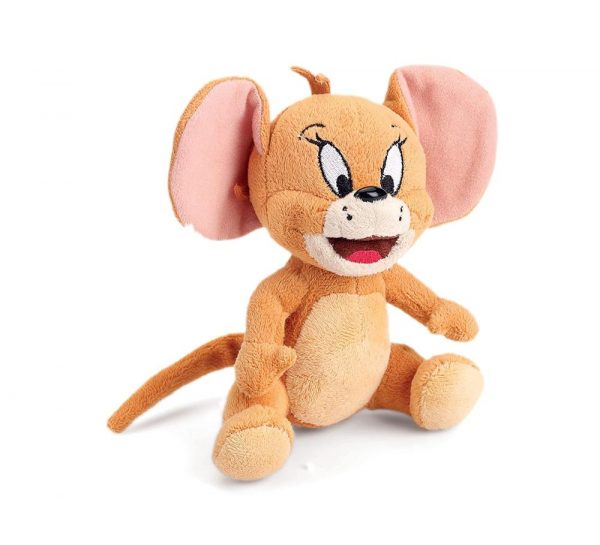 Jerry Plush Toy_1