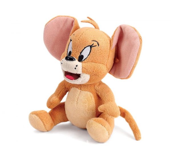 Jerry Plush Toy_2