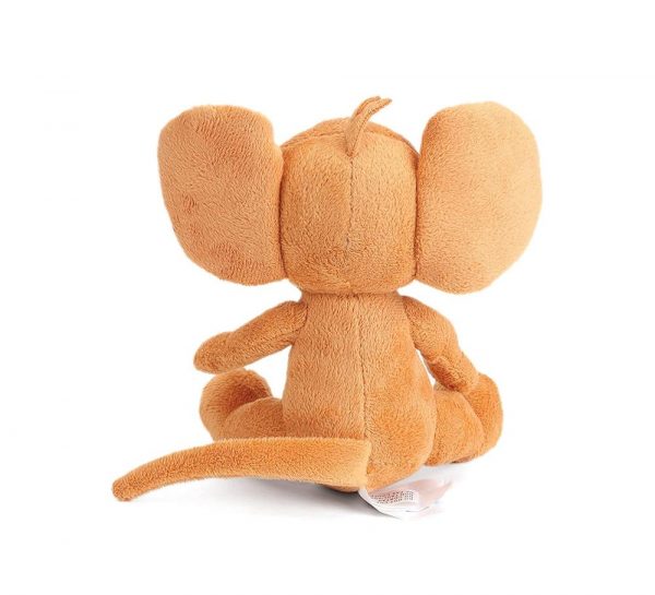 Jerry Plush Toy_4