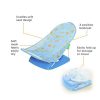 Mastela Baby Bath Seat_blue 3