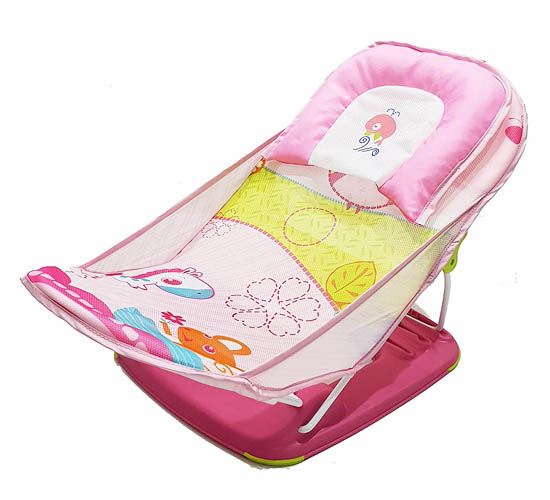 Mastela Deluxe Baby Bather  Age Group 0M+ - Big Value Shop