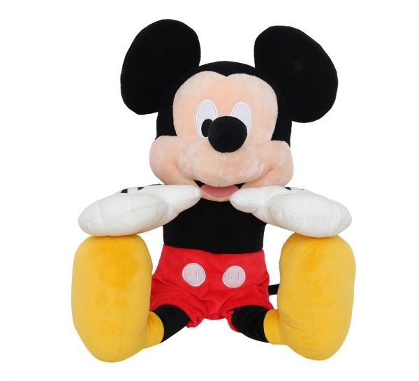 Mickey Flopsie Plush MR Toy_cover43cm