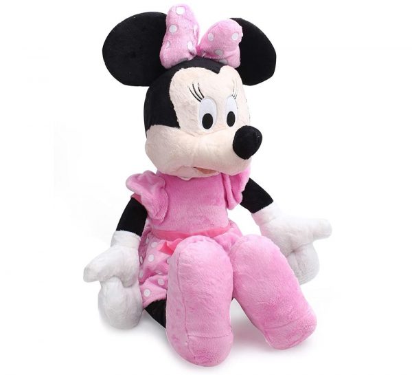 Minni Flopsie Plush MR Toy_1