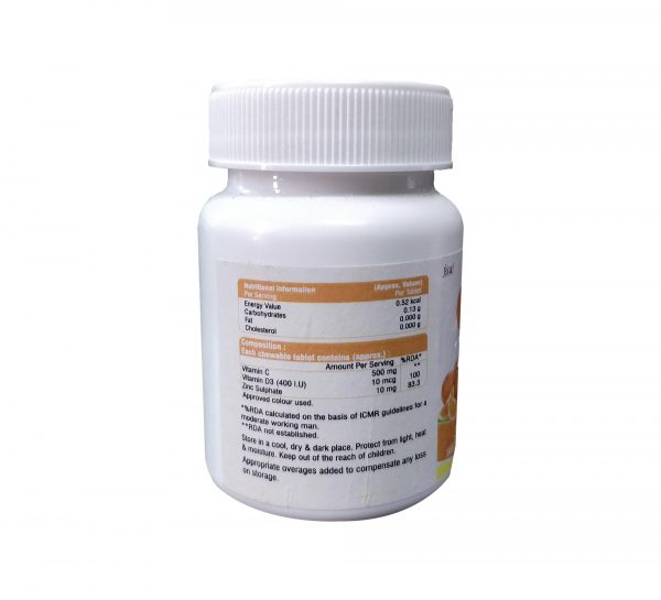 Nacovit CDZ chewable tablets_2