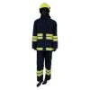 Nomex Fire Proximity Suit