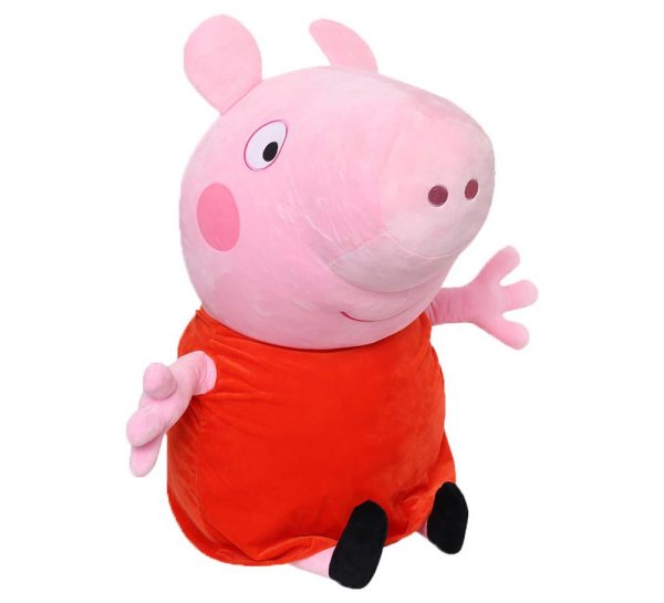 Peppa Pig Plush Toy_1