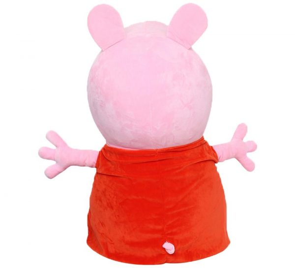 Peppa Pig Plush Toy_3
