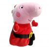 Peppa Pig in Xmas Costume Plush Toy_cover