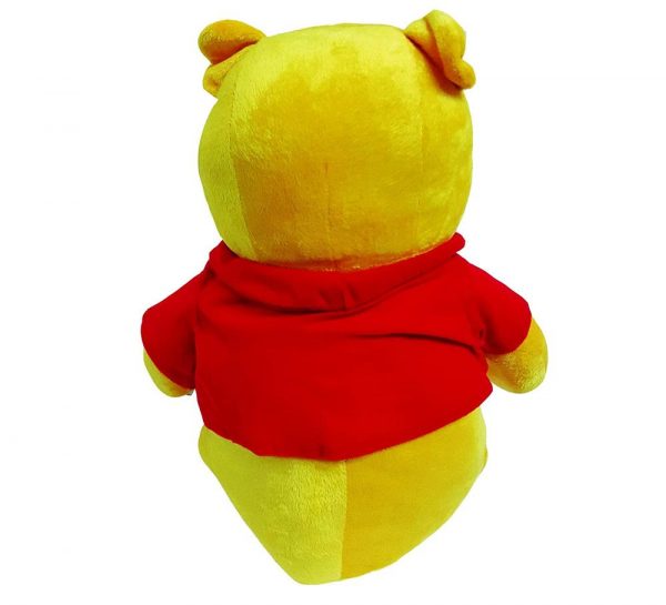 Pooh Plush MR Toy_2