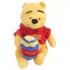 Pooh with Honey Pot Plush Toy_cover
