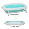 R for Rabbit Bubble Double Elite Baby Bath Tub_2