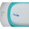 R for Rabbit Bubble Double Elite Baby Bath Tub_3