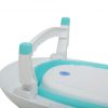 R for Rabbit Bubble Double Elite Baby Bath Tub_4